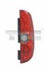TYC 11-11756-11-2 Combination Rearlight
